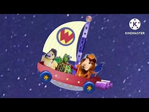 Wonder pets save the owl ending