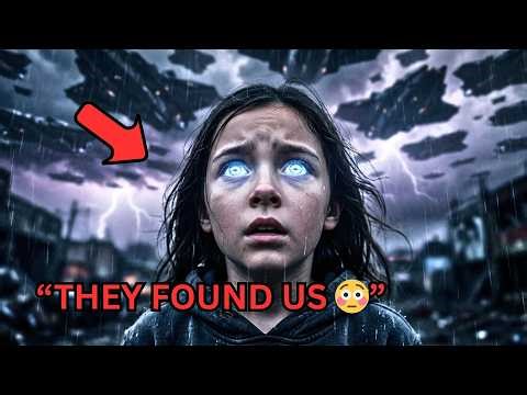 Aliens Attacked Earth… But Humans Did THIS 😳 | Part 3 (Unexpected Alliance)