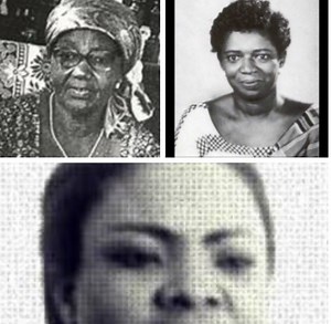 Ghana’s first Parliament and the 10 CPP women who made history
