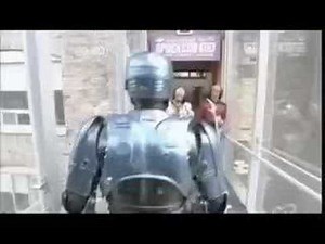 Sci-Fi has been talent agency spoof (Kropserkel.com)