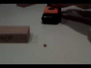 TateTech: Kid Crushed By Steam Roller (Maximum Overdrive)