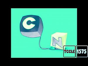 Cartoon Network Balloon Ident Effects