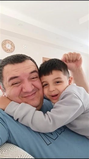 We Became a Green Giant