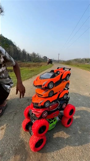 Best RC Remote Control Cars Unboxing & Testing 2026