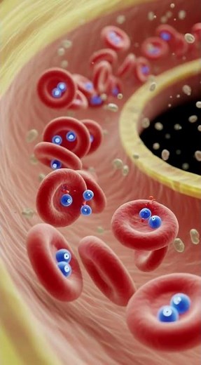 Human Body Cells #biology #science