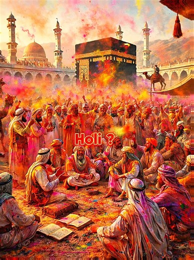 Holi aur Ramadan ka Juma🔥💀 #trending #emotional #motivation #holi #shorts