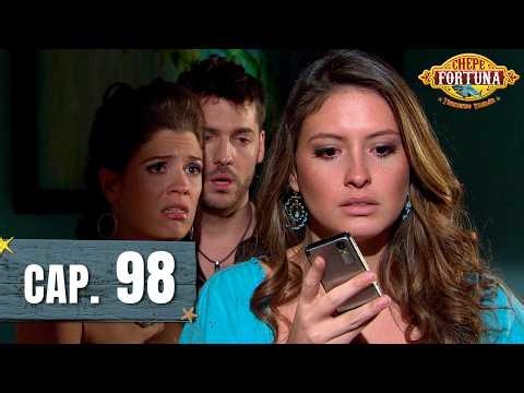 Chepe Fortuna - Chapter 98 - Ursula Dies