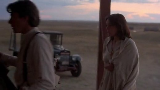 Mennyei napok - Days of Heaven 1978