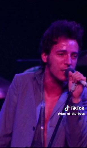 Bruce Springsteen No Nukes 1979 Concert Highlights