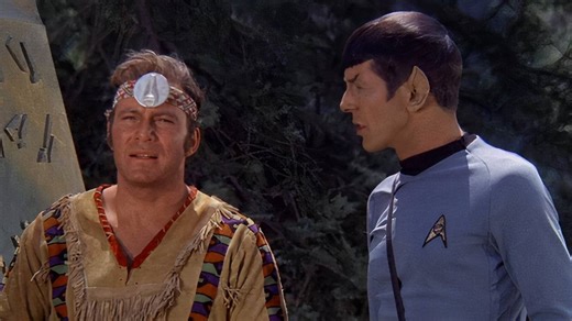 10 Classic Sci-Fi Shows That Are Problematic in 2026