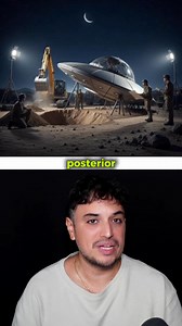 🛸 Se filtran imágenes del accidente de Roswell 🛸 #roswell #ovni #alien #EEUU #alertaOVNI | Geru