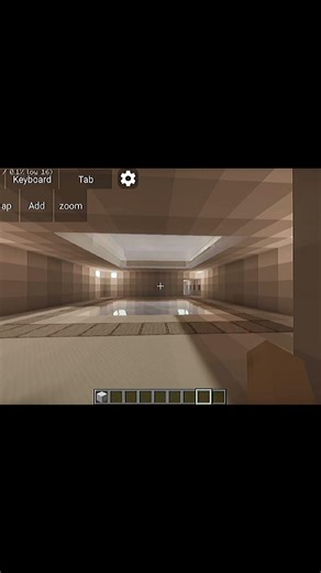 3 shader best #java #smartphone #shaders #minecraft #oppo