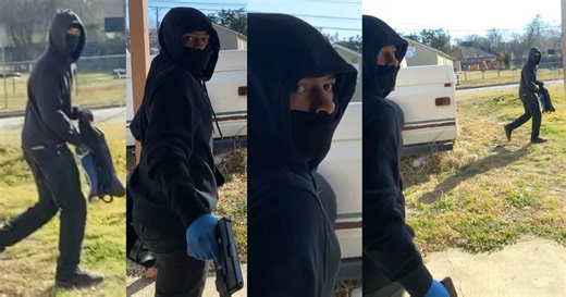 Suspects arrested in White Settlement capital murder case