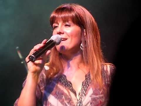 Michelle Wright Take It Like A Man Live