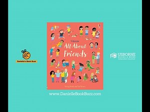 All About Friends - Usborne Books & More