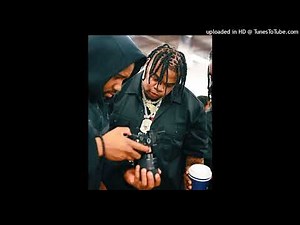 Big Yavo Sample Type Beat "Wood Wheel"