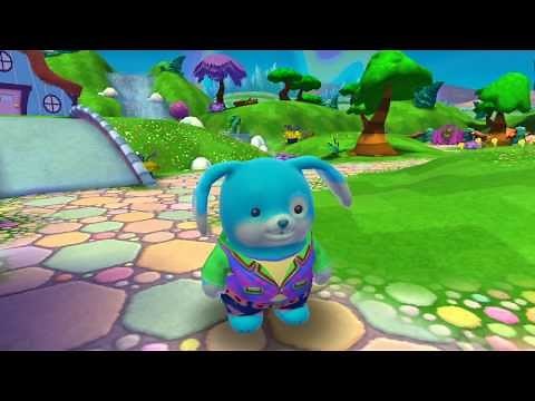 Amazing World - Gameplay 1