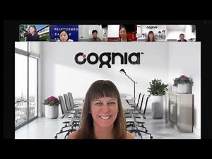 Cognia Accreditation process, Interview teachers on November 15,2024