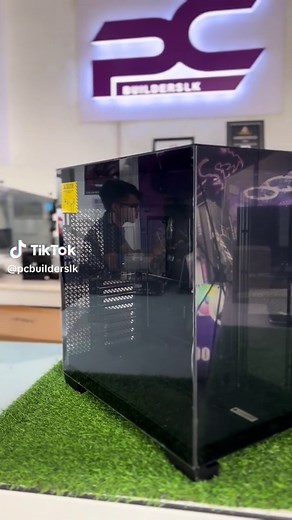 נפלאות המארזים החדשים של Antec באינטרנט