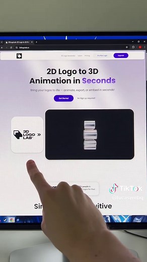 Explore Powerful 3D Logo Generator Websites