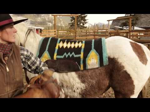 Horseback Rides with Banff Trail Riders - Ride Guide