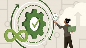 Software Testing Foundations: Continuous Testing and DevOps Online Class | LinkedIn Learning, formerly Lynda.com