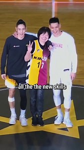 🏀 always grateful to be hooping #taipei #kaohsiung | Jeremy Lin 林書豪