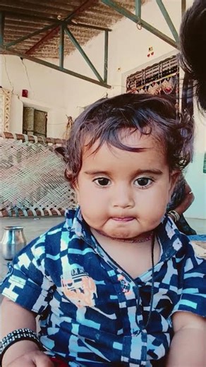 cute baby 🐥 #love #cute #cute #funny #moj cute girl cartoon