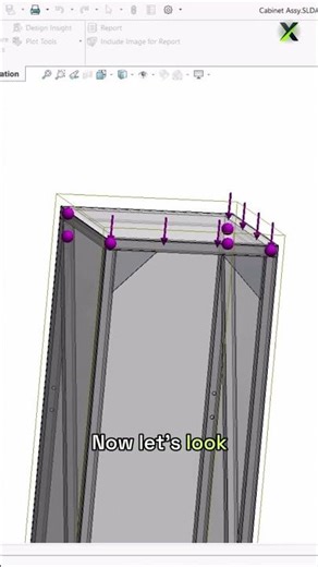 TIPS #1 ON SOLIDWORKS SIMULATION