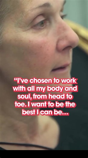 We can't wait to see Celine back on the stage where she belongs ❤️ | Heart