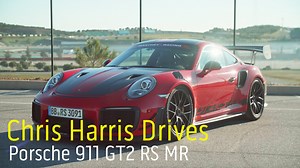 246K views · 2.6K reactions | The Porsche GT2 RS MR is the fastest road-legal car to lap the Nürburgring. Now, it’s Chris’s turn... | Top Gear | Facebook