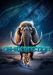 De-Extinction streaming: where to watch online?