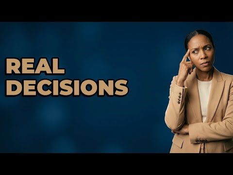 What Signals Reveal How Workplace Decisions Are Truly Made?