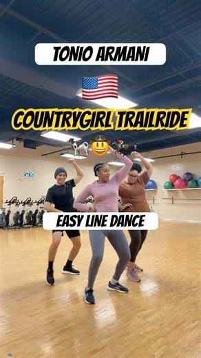 Ride It, Ride It 🤠 #linedance #tonioarmani #cowgirltrailride #cowgirl #trailride #shorts