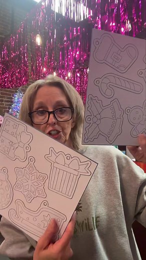 Craft with a purpose!!!! 🎄🎄🎄 | Simply Yours