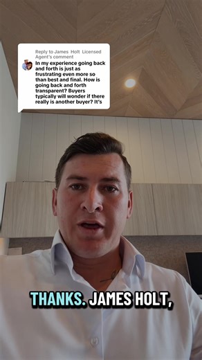 Top Real Estate Tips from a Licensed Agent