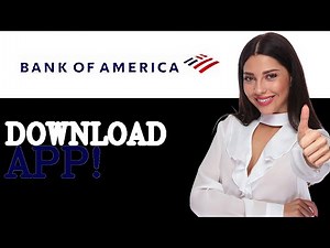 How To Download Bank Of America App (2025)