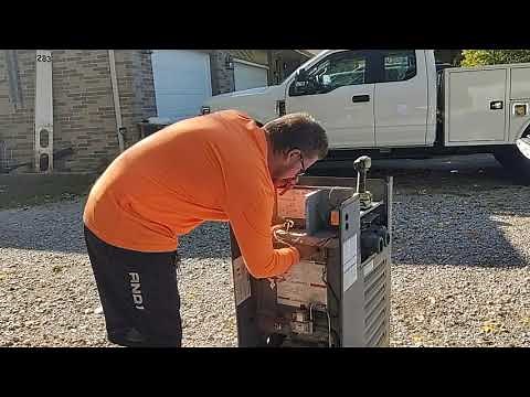 Scrapping a pool heater/ boiler for huge money.