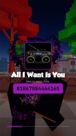 🎵 New Roblox Music ID That Still Works! 🔥