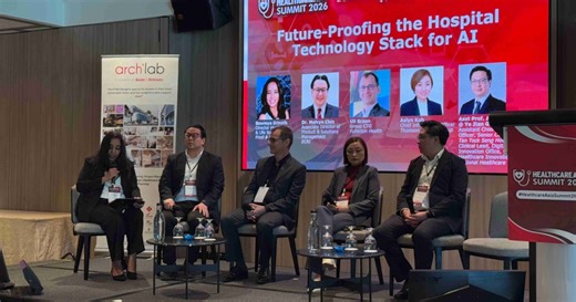SG hospitals struggle to scale AI amidst data and legacy system gaps