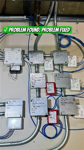 Lights Not Working? Troubleshooting N-Light Power Packs. (Electrical Troubleshooting)