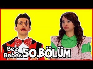 Bez Bebek 50.Bölüm - Full Bölüm - Tek Parça