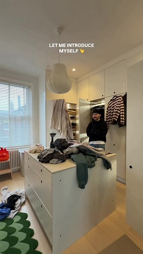 Thought it was about time I said ‘Hi’ 👋 #introduceyourselfchallenge #adhd #hello