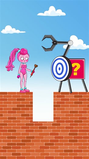 73K views · 201 reactions | Blue is a cheater #cartoon #fyp #animation #top | Gaming Alien | Facebook