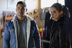 NCIS Season 15 Episode 11 Review: High Tide