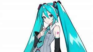 Hatsune Miku V6 Shows Off English Singing Capabilties