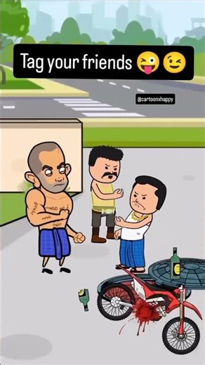 TAG YOUR FRIENDS #frandship #frand #comedy