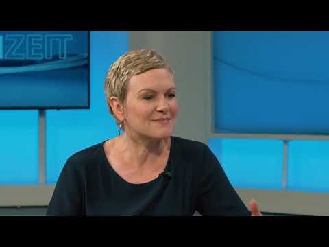 Interview mit Karen Heinrichs (Sat.1 Frühstücksfernsehen)