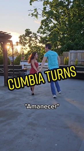 Mastering Cumbia Turns: Dance Patterns and Techniques