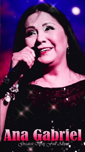 Medley Ranchero - Ana Gabriel